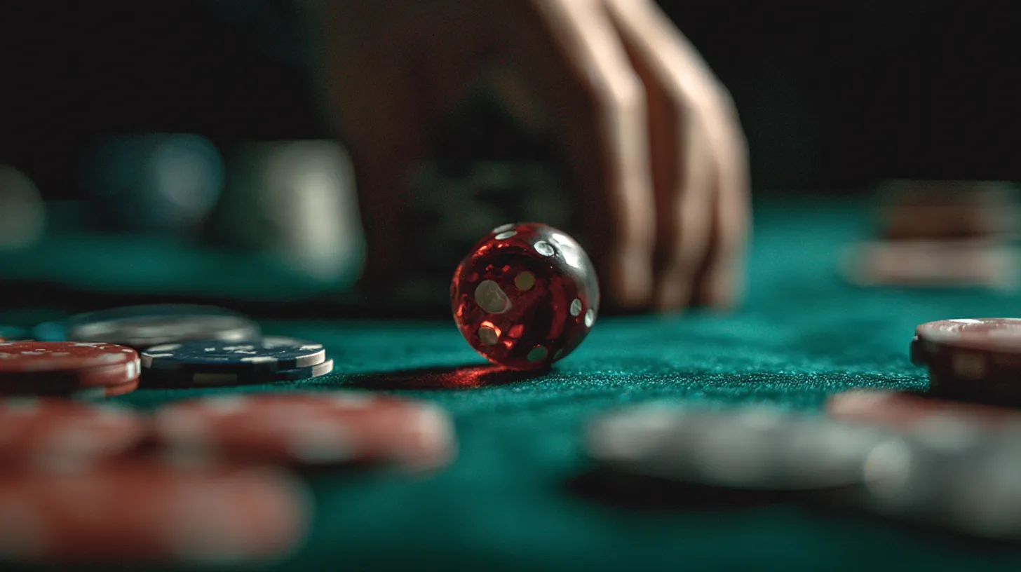 Khám Phá Thế Giới Xổ Số và Casino: Từ RR88 Casino đến XSKT Bình Định