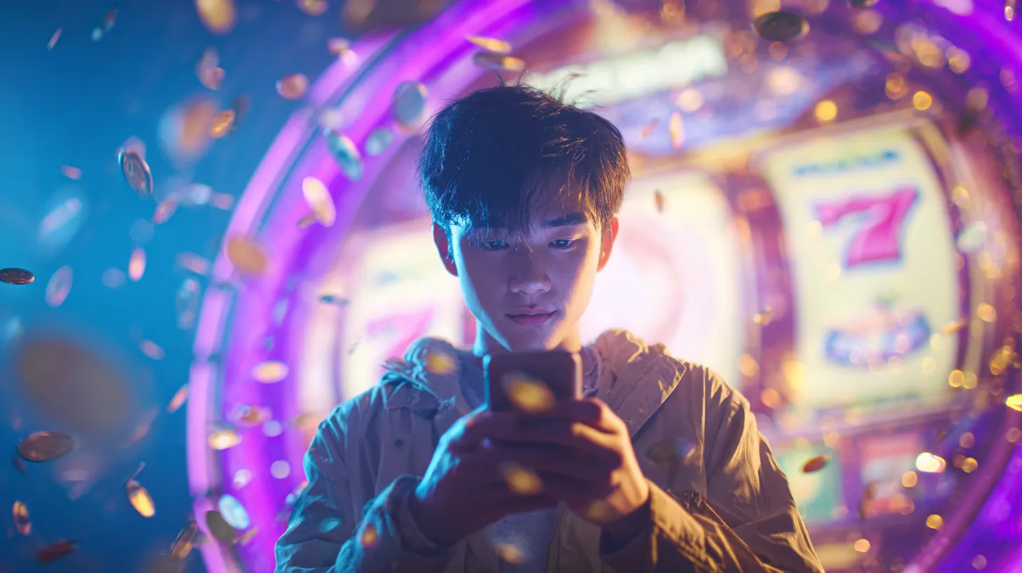 Khám Phá Thế Giới 888 Slots và Các Trò Chơi Slot Miễn Phí