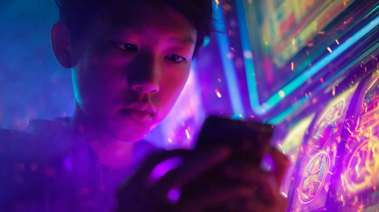 Khám Phá Thế Giới 888 Slots và Các Trò Chơi Slot Miễn Phí