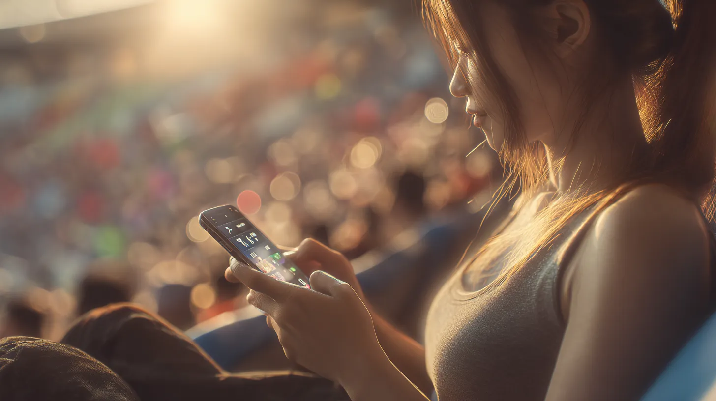 Khám Phá FCB8 VIP: Xu Hướng Mới Trong Thế Giới Xổ Số