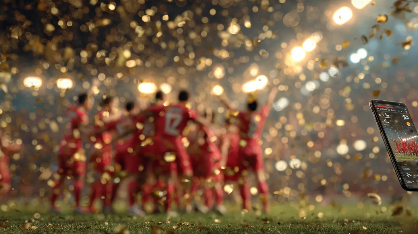 Khám Phá DBet: Mã Bonus và Những Cơ Hội Đáng Chú Ý Năm 2024