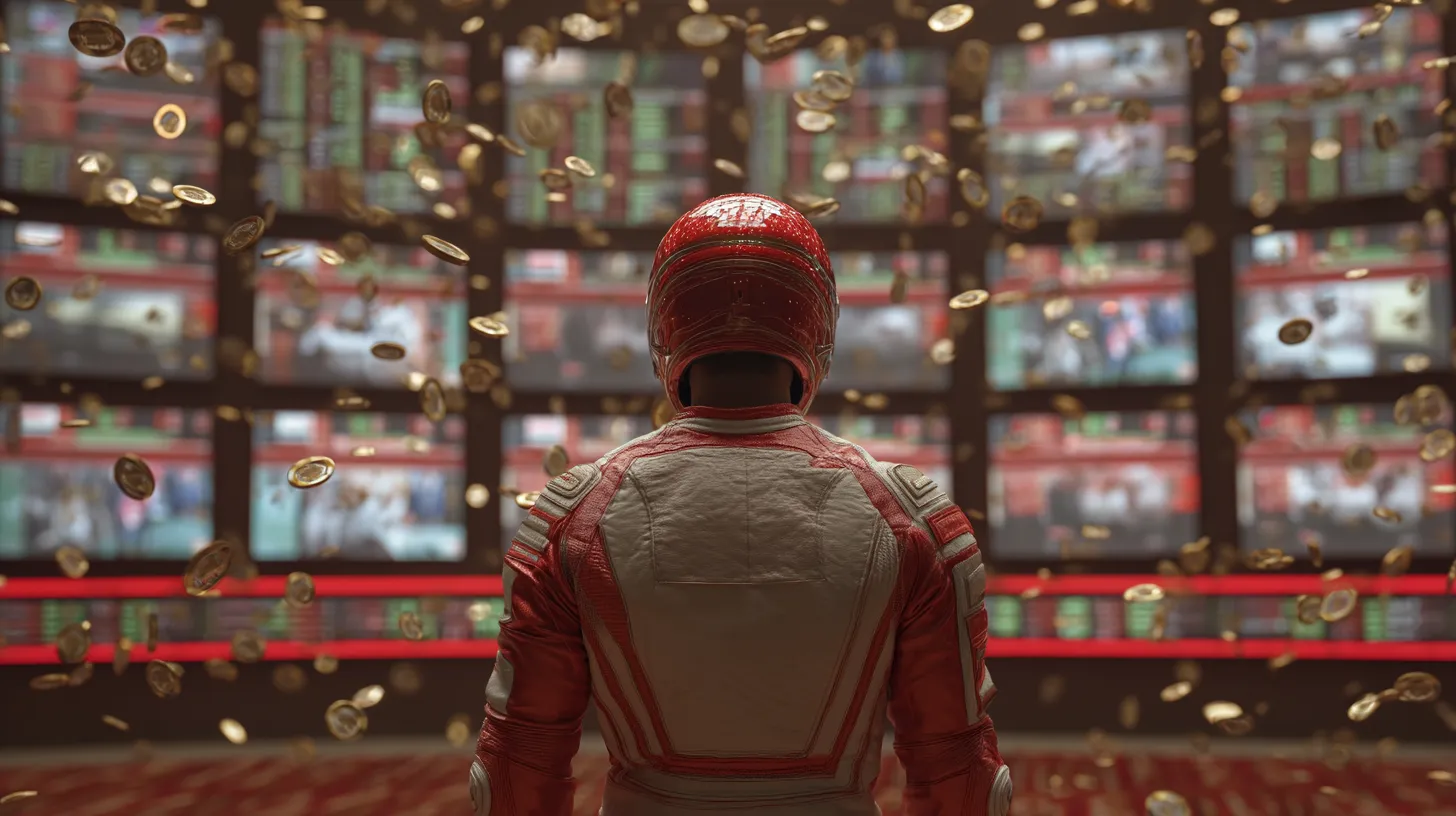 Khám Phá King88: Nơi Đem Đến Những Cơ Hội Trúng Thưởng Lớn