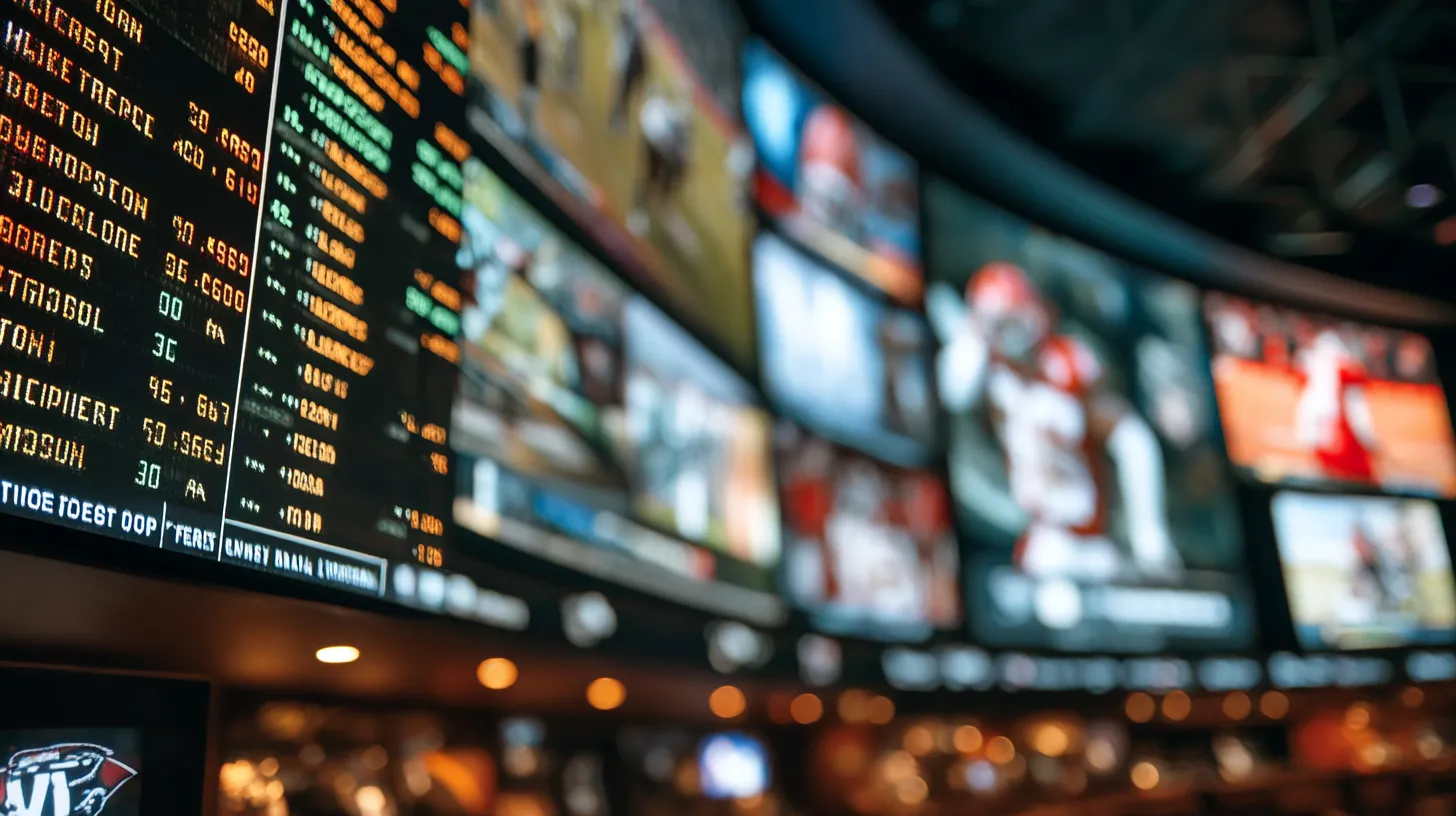 Khám Phá FCB8 VIP: Xu Hướng Mới Trong Thế Giới Xổ Số