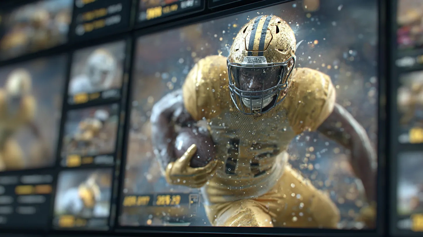 Khám Phá FCB8 VIP: Xu Hướng Mới Trong Thế Giới Xổ Số