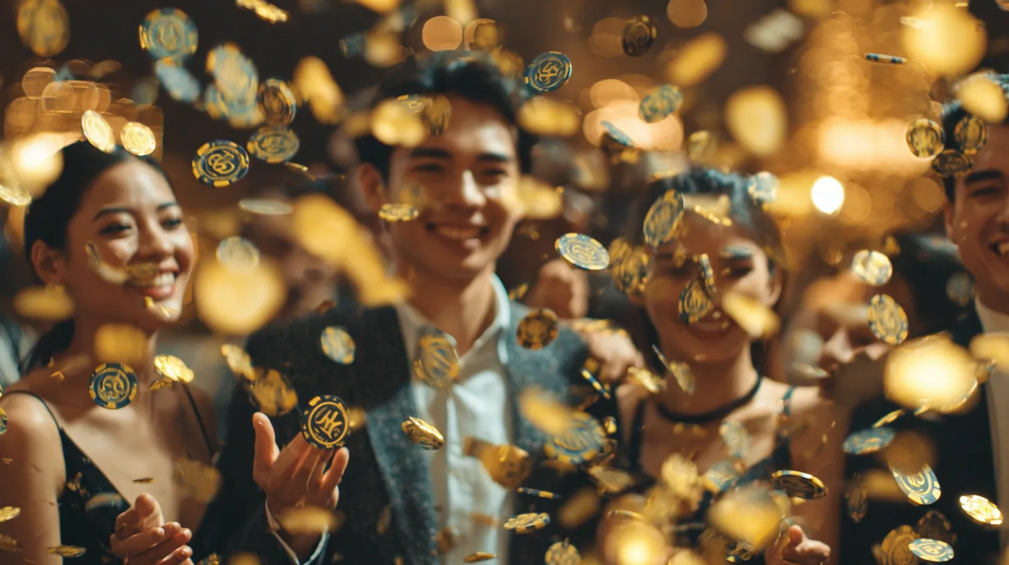 Khám Phá Thế Giới Của W888: Một Nền Tảng Đáng Tin Cậy Cho Người Chơi Xổ Số