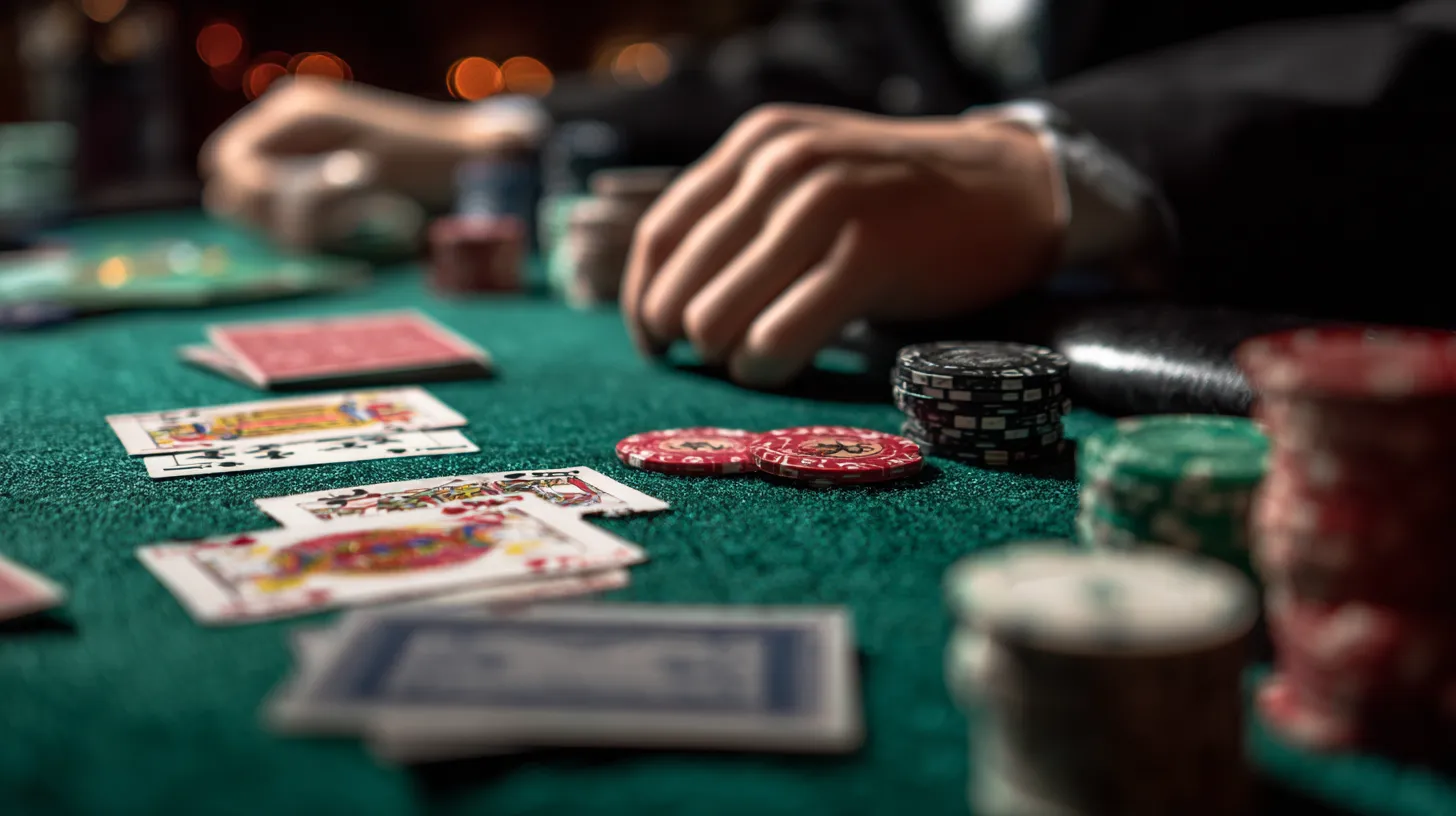 Khám Phá Thế Giới Xổ Số: Tại Sao Bạn Nên Chọn Bet 88?