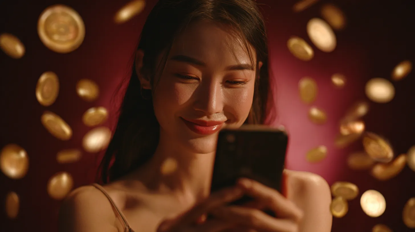 Khám Phá Thế Giới Slots Tại 888 Casino