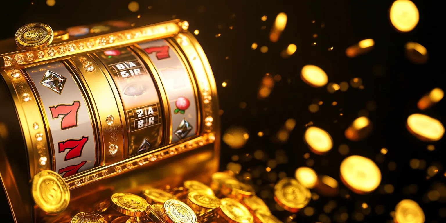 Khám Phá Thế Giới Slots Tại 888 Casino