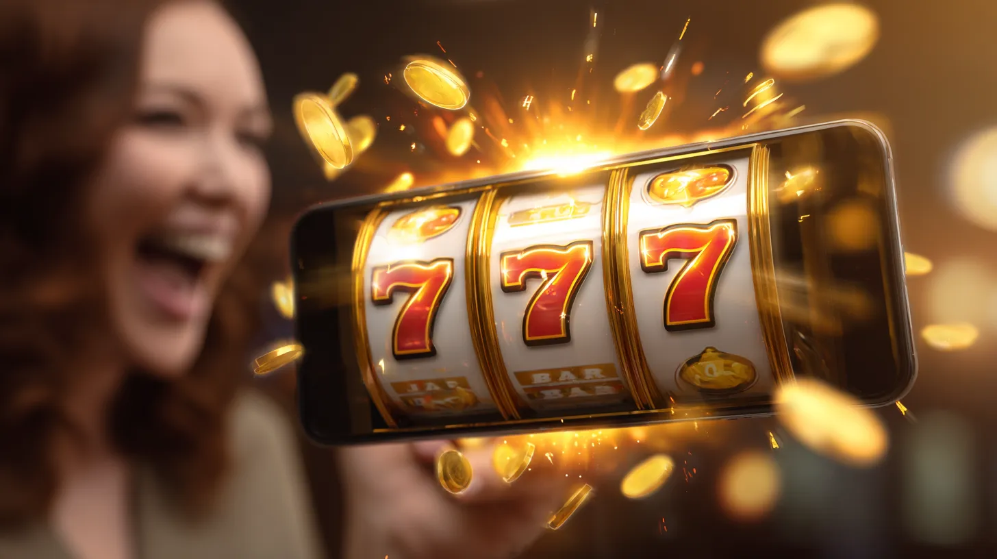 Khám Phá Thế Giới 888slot: Sự Hấp Dẫn Của Game Xổ Số