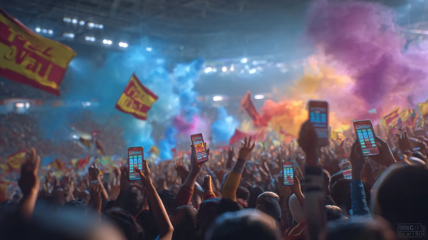 Khám Phá FCB8 VIP: Nơi Giải Trí Và Cơ Hội Thắng Lớn