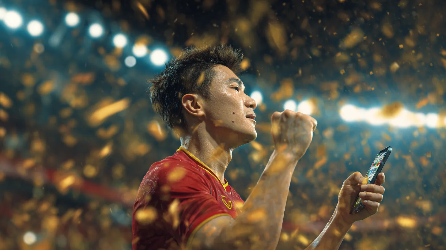 Khám Phá FCB8 VIP: Nền Tảng Cá Cược Bóng Đá Hàng Đầu