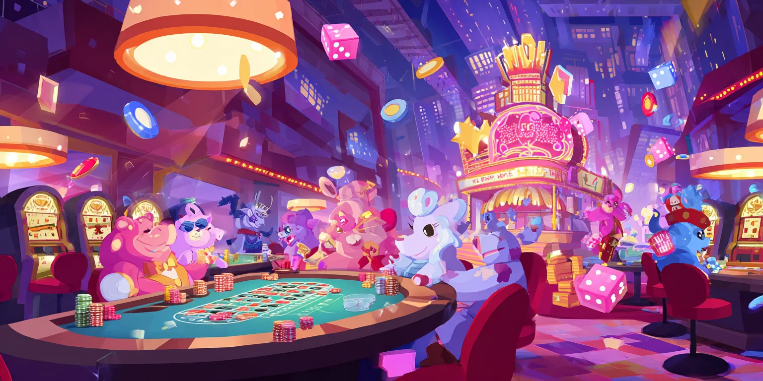 Khám Phá Vin77: Nơi Mở Ra Cơ Hội Trúng Thưởng Lớn