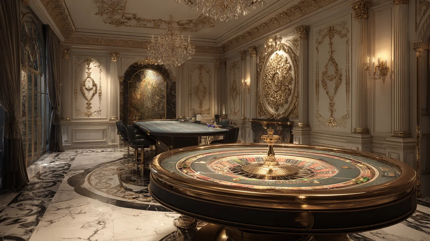 Khám Phá Thế Giới Của RR88 Casino Và Những Điều Cần Biết Về Xổ Số