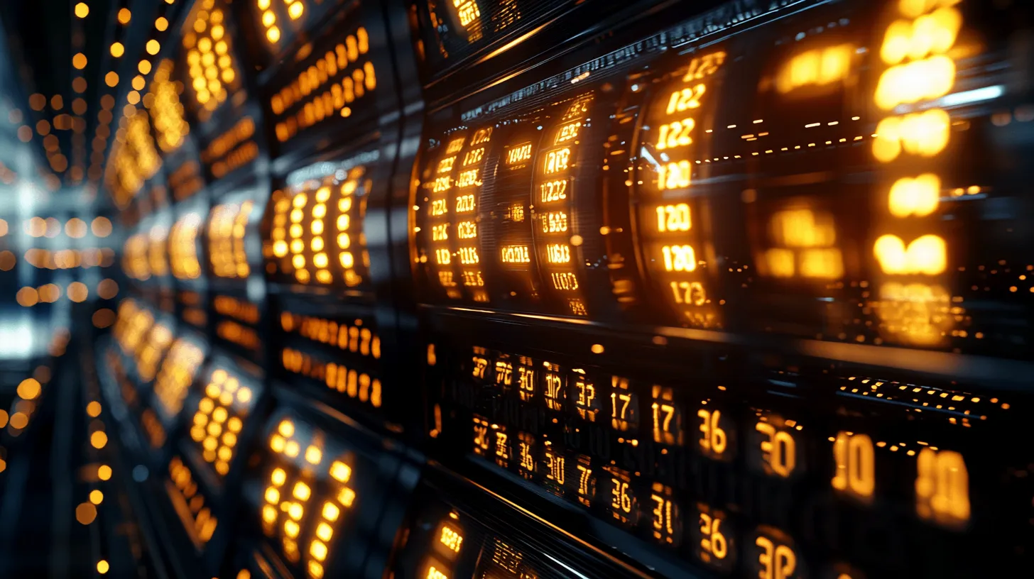 Khám Phá FCB8 VIP: Lựa Chọn Xổ Số Online Hoàn Hảo