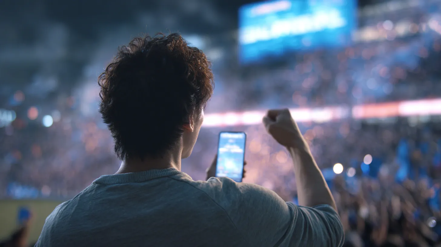 Khám Phá FCB8 VIP: Lựa Chọn Xổ Số Online Hoàn Hảo