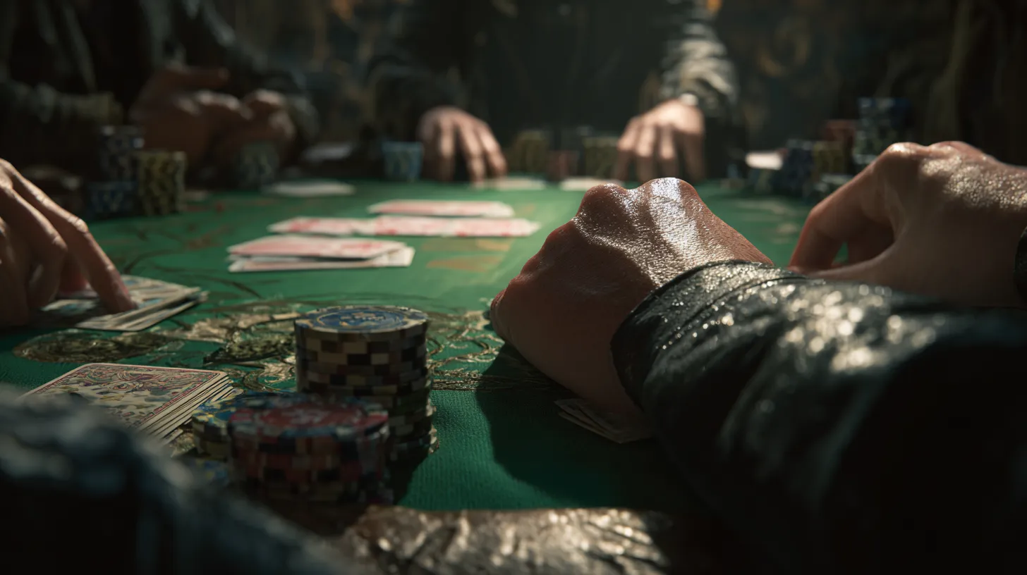 Khám Phá Thế Giới Xổ Số Với 33win9