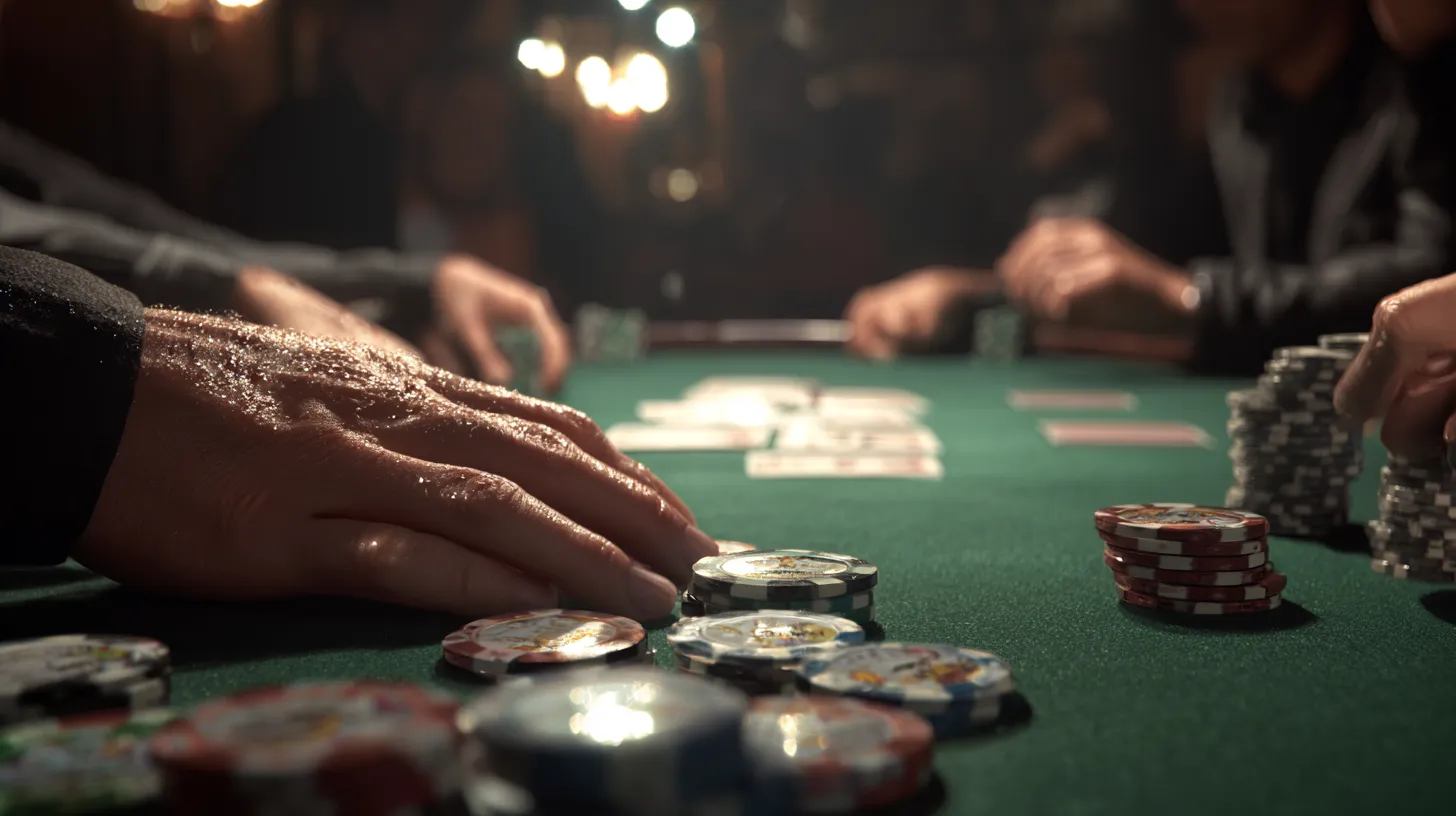 Khám Phá Trò Chơi 13win12: Xu Hướng Xổ Số Online Hiện Nay