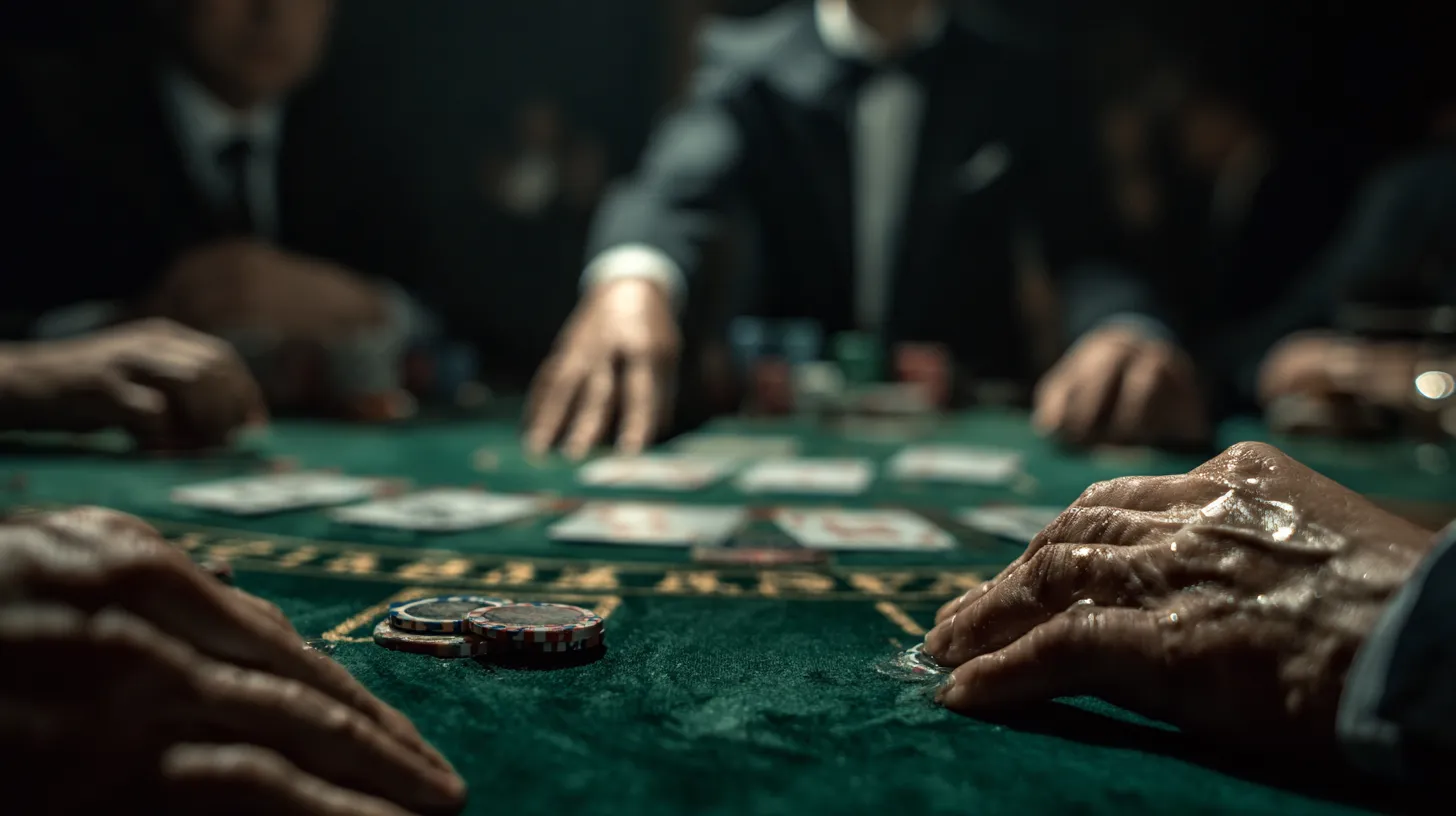 Khám Phá Trò Chơi 13win12: Xu Hướng Xổ Số Online Hiện Nay