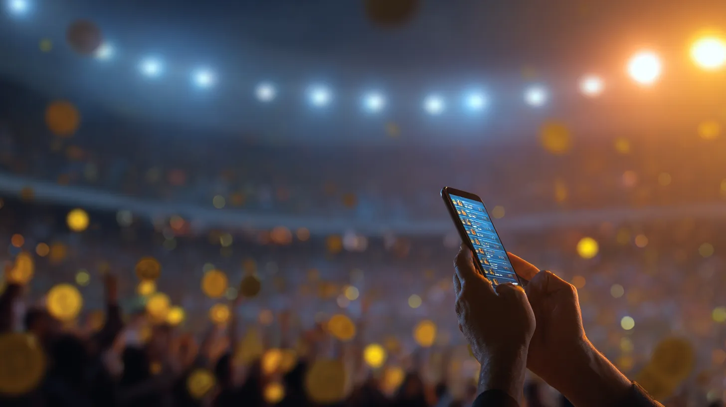 Khám Phá FCB8 VIP: Lựa Chọn Xổ Số Online Hoàn Hảo