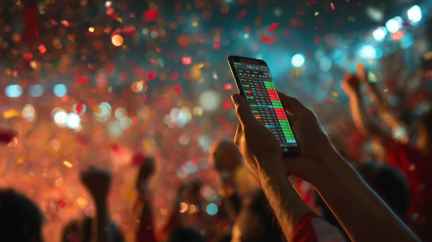 Khám Phá FCB8 VIP: Lựa Chọn Xổ Số Online Hoàn Hảo