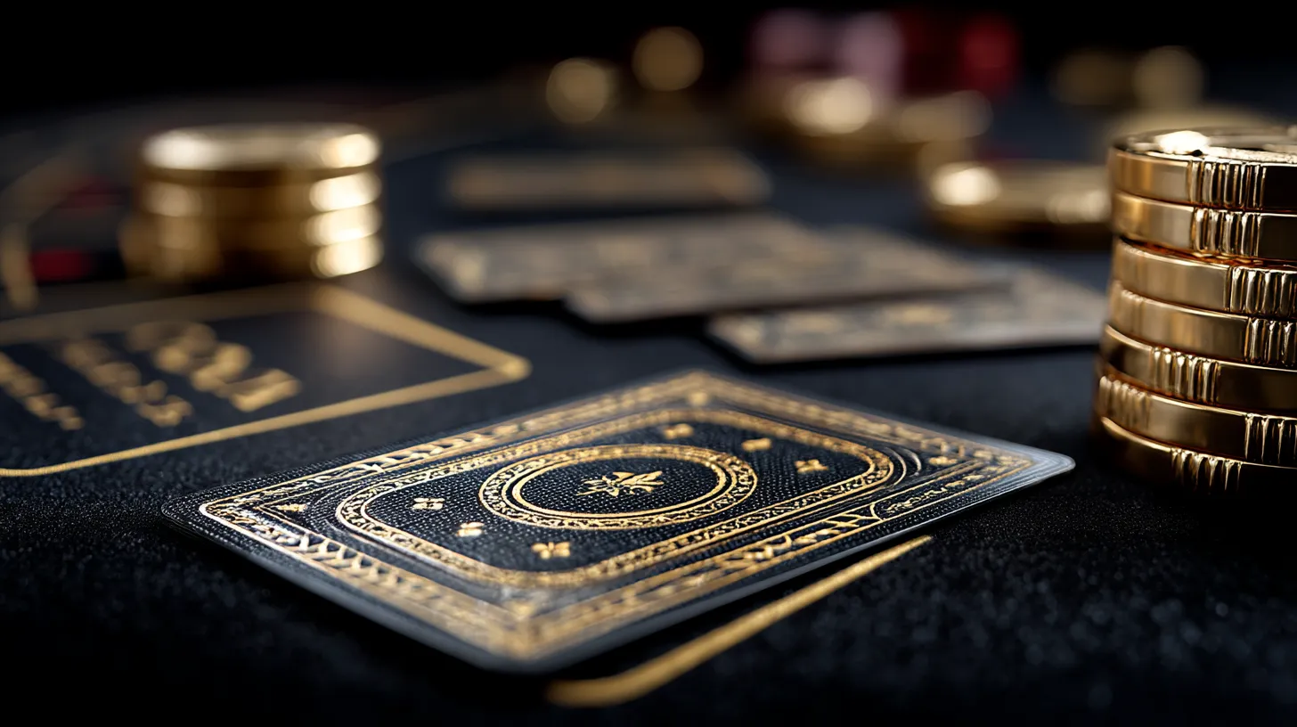 Casino 123b: Trải Nghiệm Đỉnh Cao Trong Thế Giới Cờ Bạc