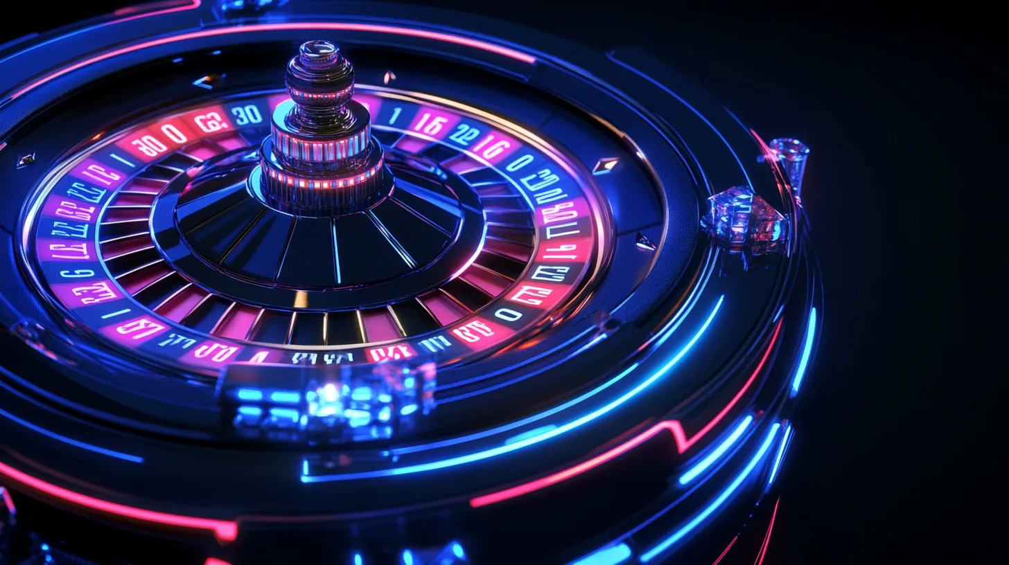 Khám Phá Thế Giới Của RR88 Casino và Những Điểm Nổi Bật