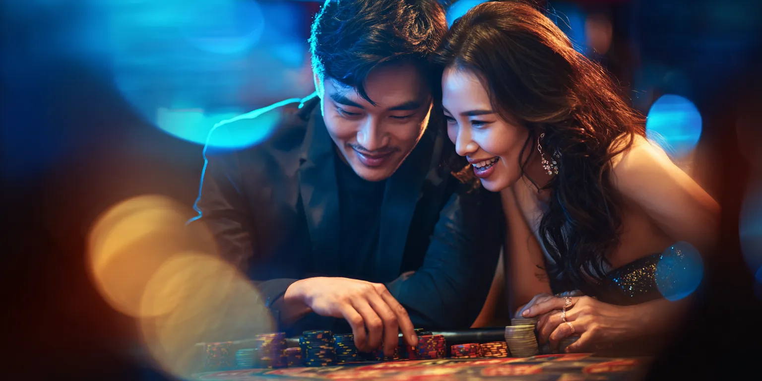 Khám Phá Thế Giới Xổ Số và Casino Trực Tuyến: RR88 Casino