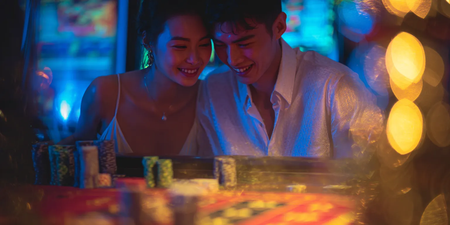 Khám Phá Thế Giới Xổ Số và Casino Trực Tuyến: RR88 Casino