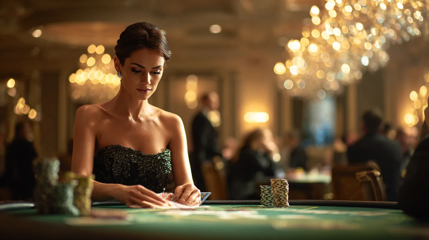 Khám Phá Thế Giới của RR88 Casino: Địa Chỉ Vàng Cho Người Chơi