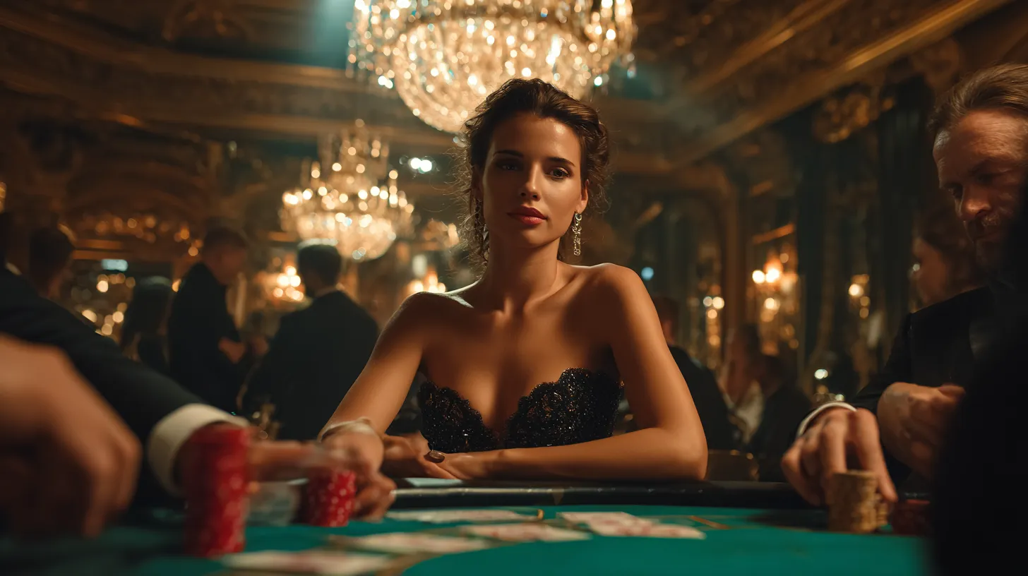 Khám Phá Thế Giới Xổ Số và Đánh Bạc Tại RR88 Casino