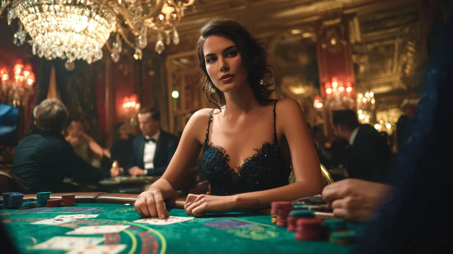 Khám Phá Thế Giới Xổ Số và Đánh Bạc Tại RR88 Casino