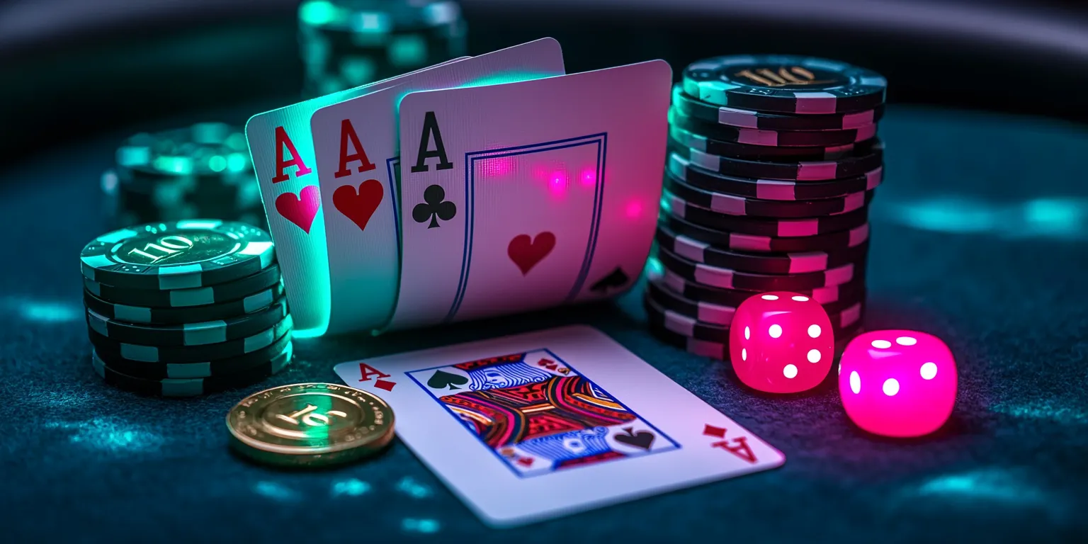 Khám Phá Thế Giới Giải Trí Tại 123b Casino