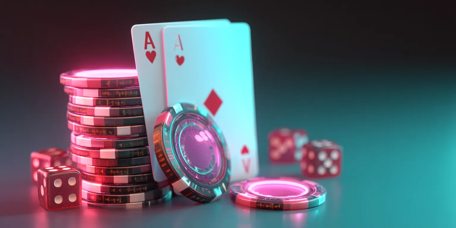 Khám Phá Thế Giới Giải Trí Tại 123b Casino