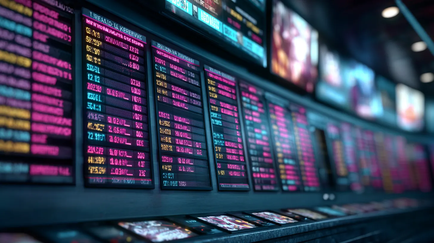 Khám Phá Thế Giới Xổ Số Với King88: Trực Tiếp Xổ Số Ngày Hôm Nay