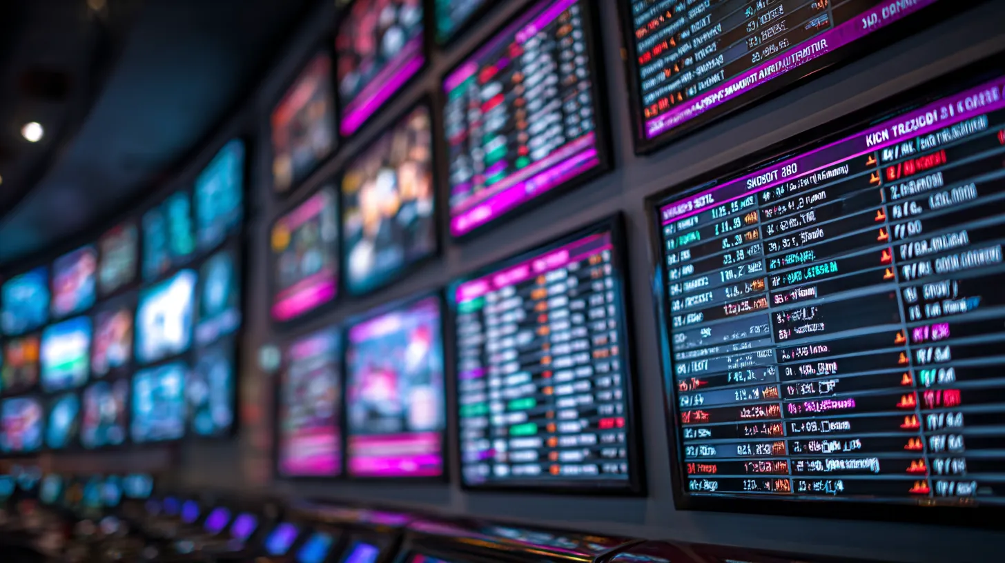 Khám Phá J88: Nền Tảng Dự Đoán Xổ Số Đặc Biệt