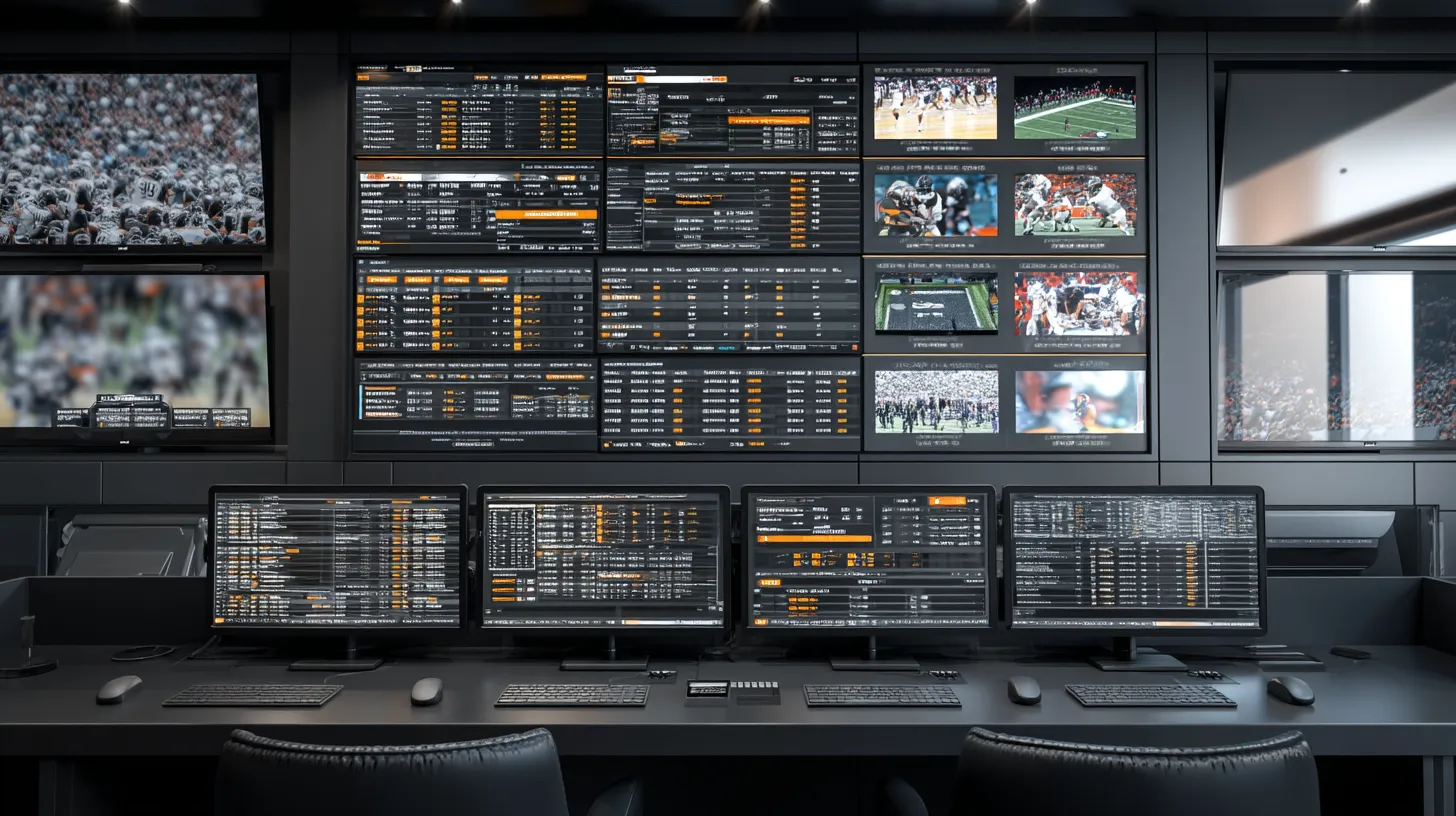 Khám Phá J88: Nền Tảng Dự Đoán Xổ Số Đặc Biệt