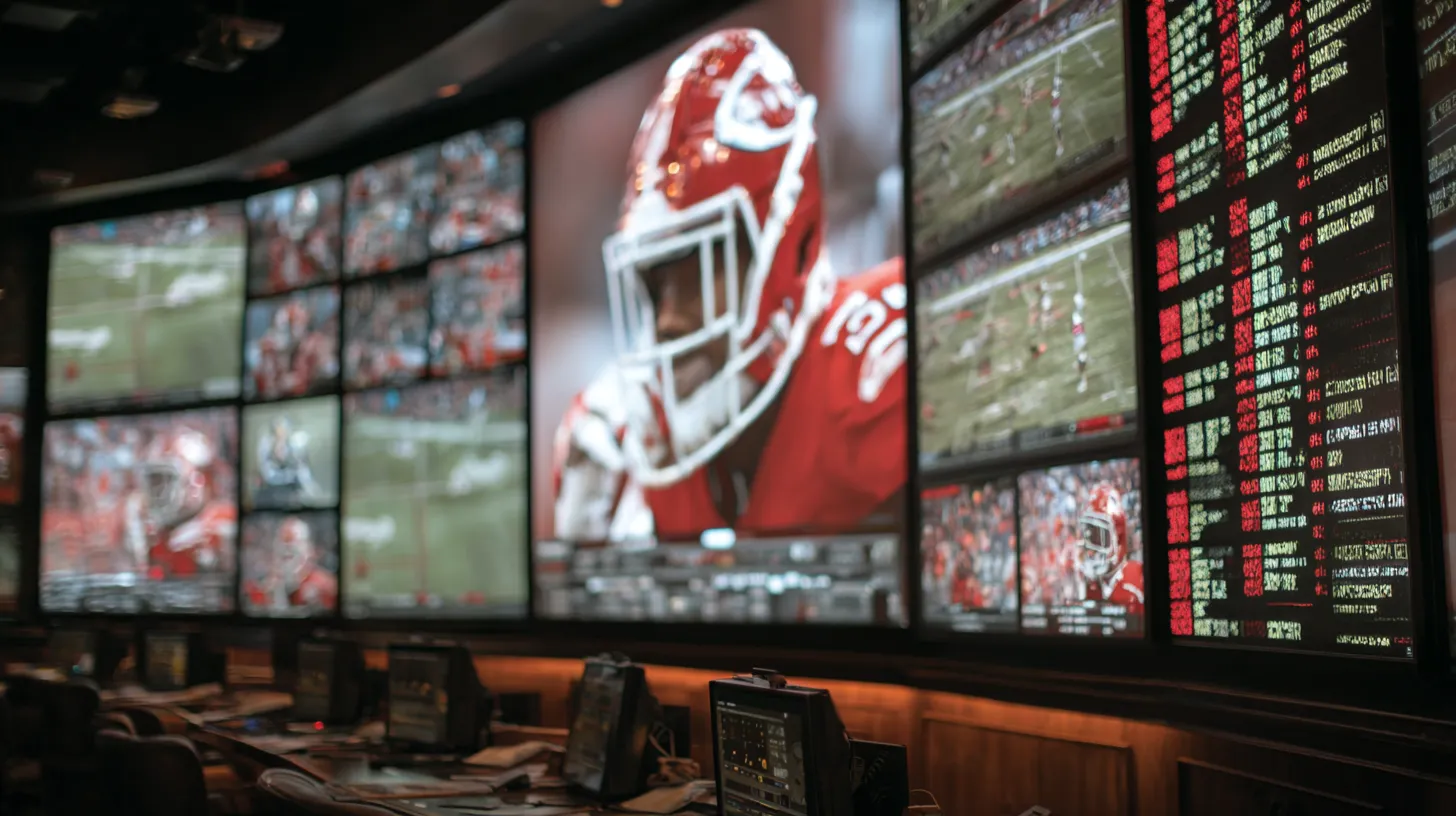 Khám Phá 69vn11: Nơi Cung Cấp Kết Quả Bóng Đá Chính Xác