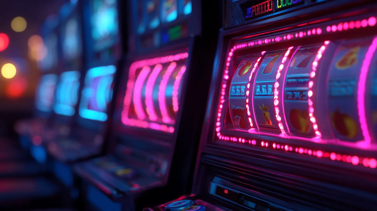 Khám Phá Thế Giới Giải Trí Tại 79bet