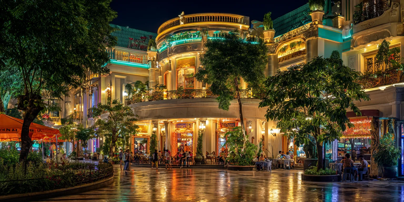 Khám Phá FCB8 VIP: Nơi Giải Trí Và Cơ Hội Thắng Lớn